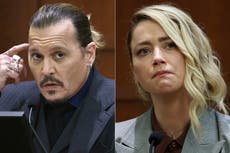 ‘Depp vs. Heard’: La nueva docuserie de Netflix sobre el juicio que estremeció a Hollywood