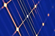 Récord mundial de energía solar representa un “enorme avance” para las energías renovables