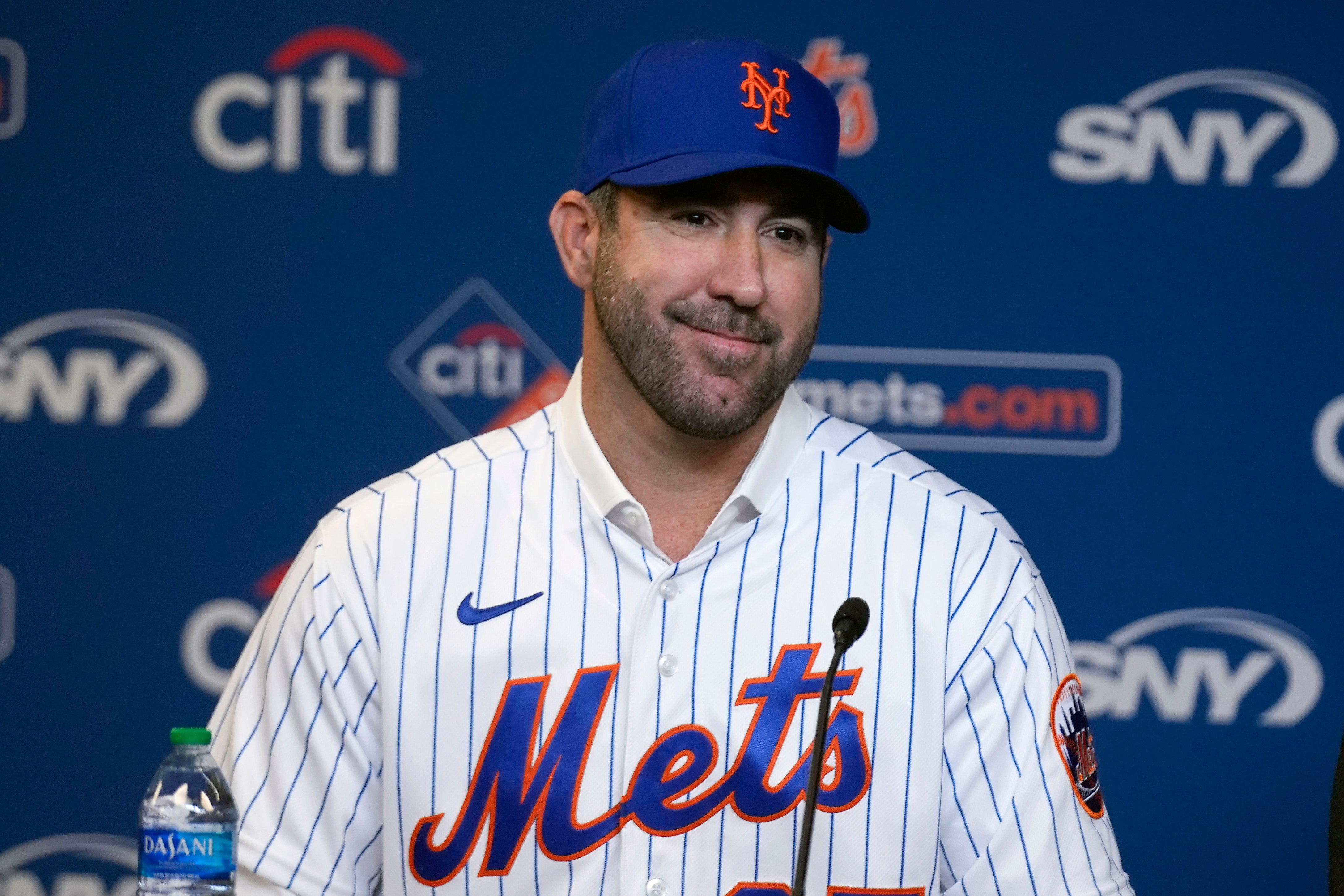 METS-VERLANDER