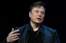 Musk dice que será CEO de Twitter hasta encontrar remplazo