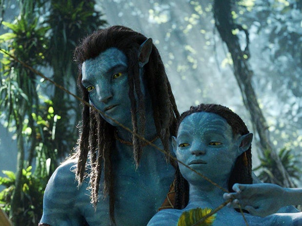 ‘Avatar: The Way of Water’ es una continuación del éxito monumental de James Cameron en 2009