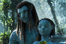 ‘Avatar: The Way of Water’: fans se quejan de incongruencia en la secuela de James Cameron
