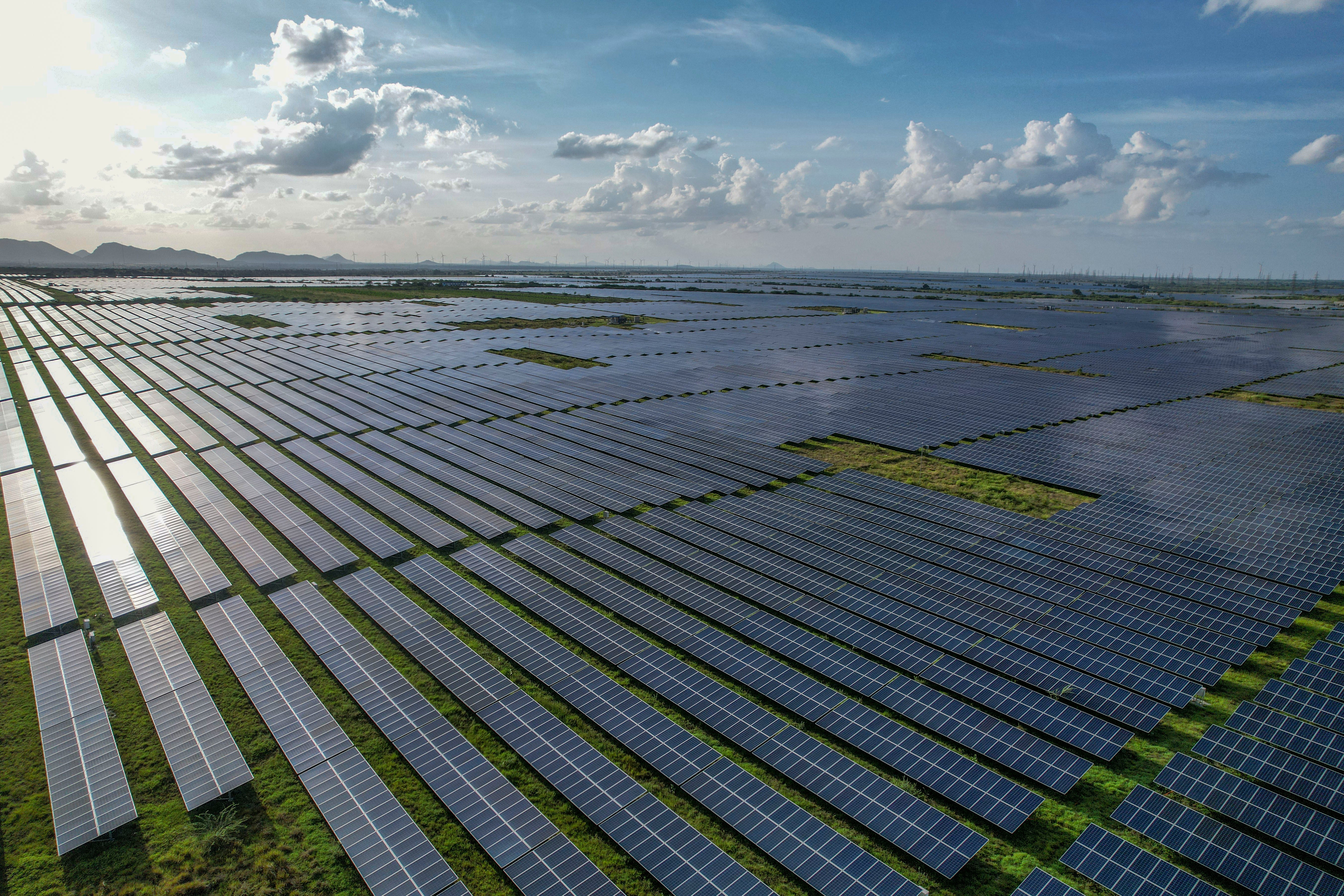 2022–ENERGÍA LIMPIA