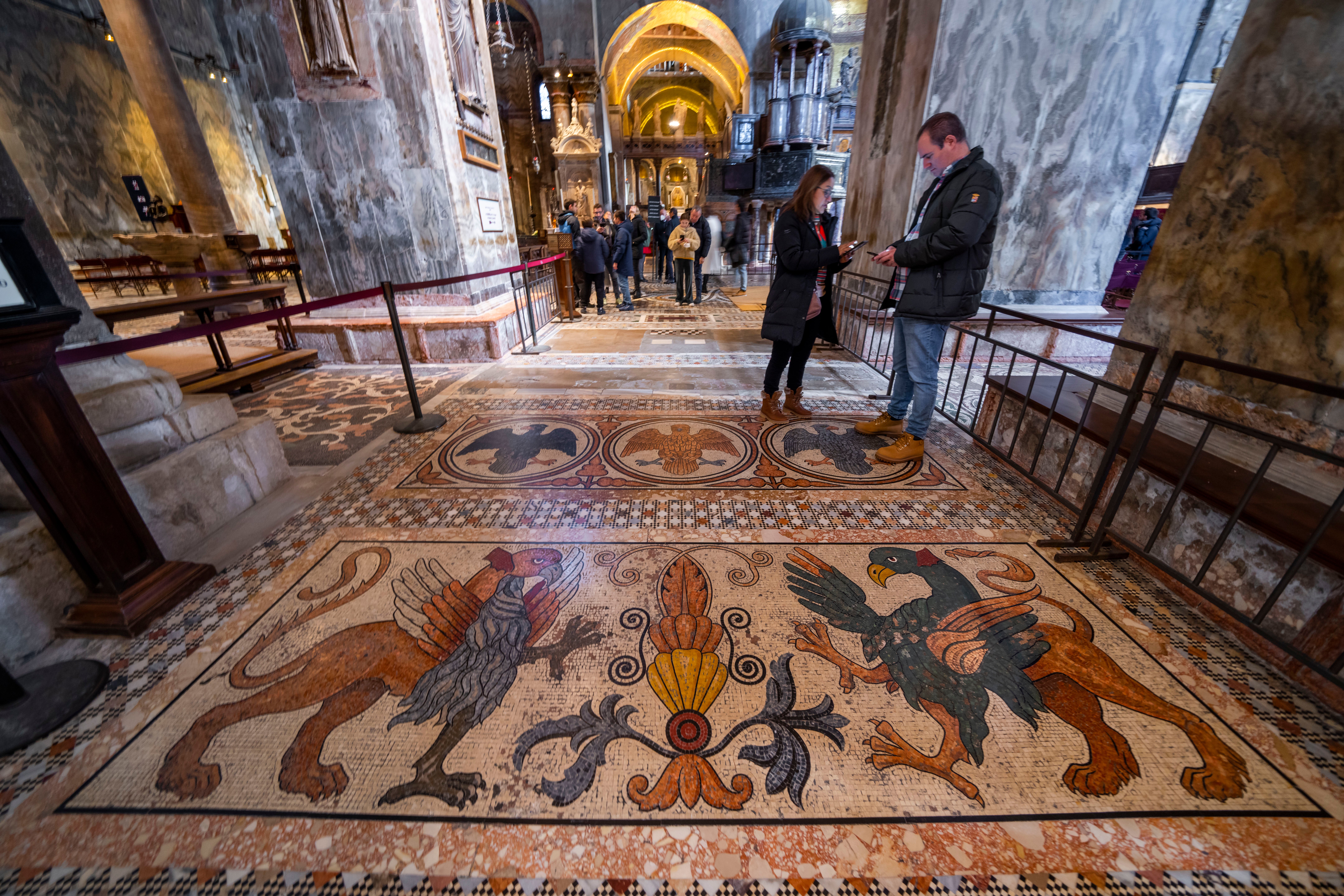VENECIA-MAMPARAS FOTOGALERÍA