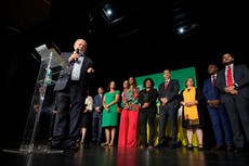 Lula designa 16 ministros: ¿Quién es quién en el próximo Gobierno de Brasil?