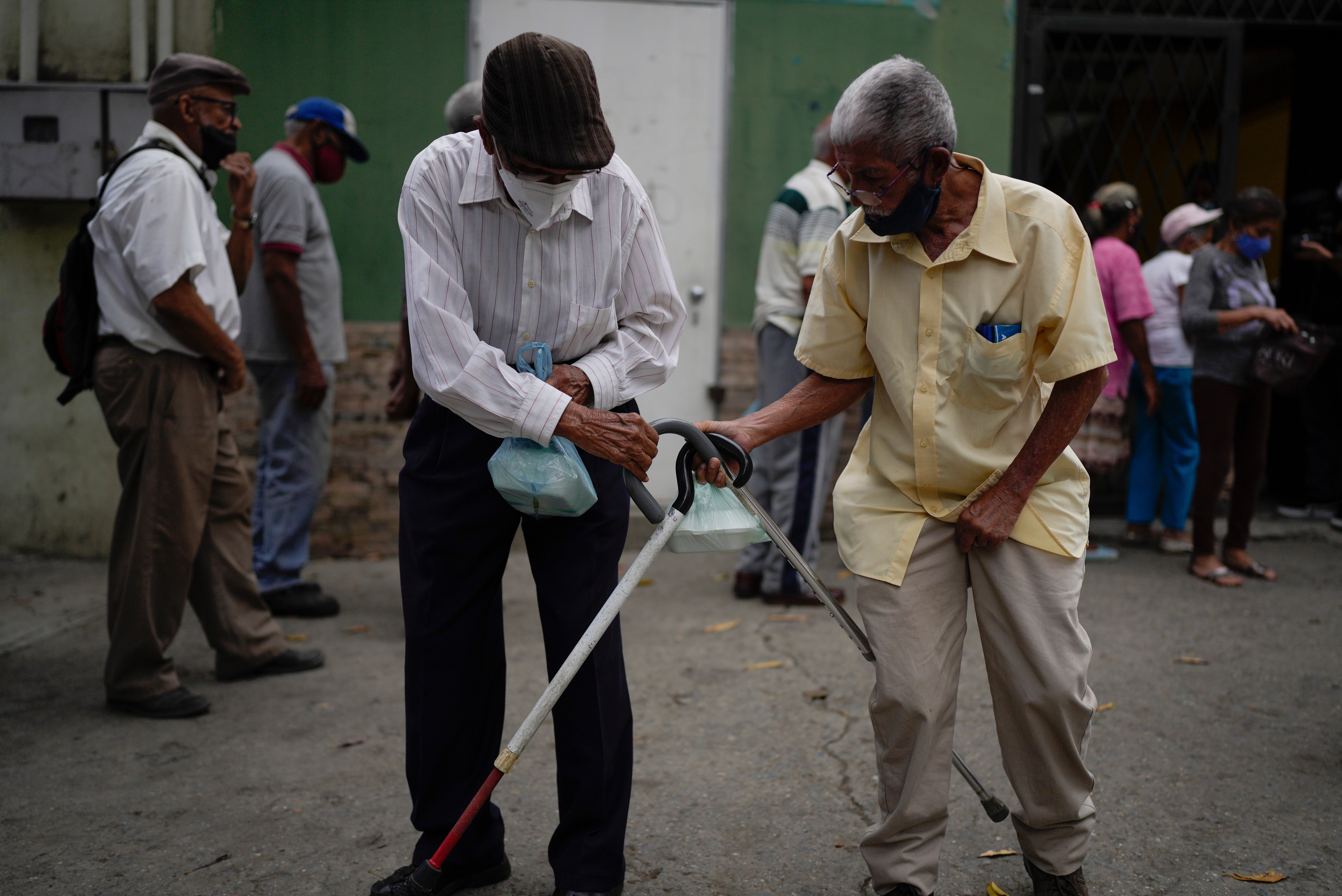 AMÉRICA LATINA-INFLACIÓN