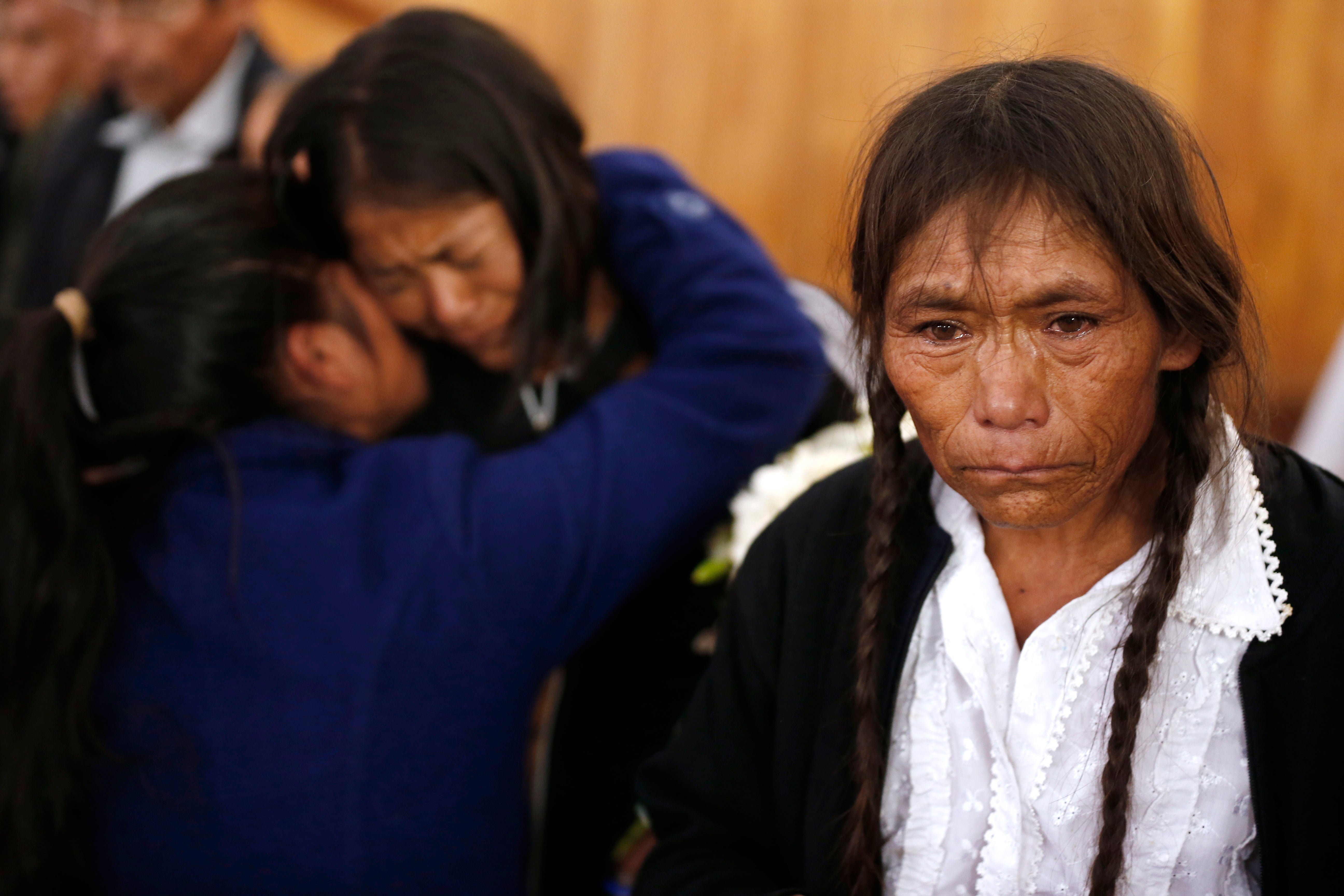 APTOPIX PERÚ-CRISIS POLÍTICA