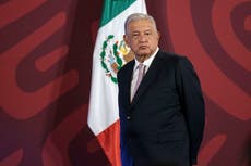 La diplomacia mexicana en tiempos de López Obrador