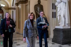 EEUU: Legisladores aprueban plan presupuestal