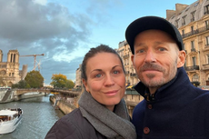 Jonnie Irwin habla de los cambios en su vida tras diagnóstico de cáncer terminal