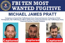 Arrestado en España empresario porno de San Diego