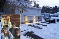 Exinquilino podía escuchar cada movimiento en la casa del crimen de Idaho porque es “vieja y chirriante”