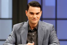 Se burlan de Ben Shapiro por no entender las películas de enigmas policiacos
