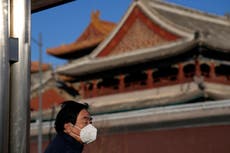 Compañías aplauden decisión de China de eliminar cuarentenas