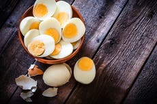 Los expertos aconsejan evitar las “dietas milagro” a la hora de hacer resoluciones de Año Nuevo