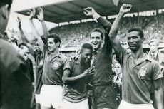 Estos fueron unos de los mejores goles de la leyenda brasileña Pelé