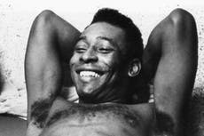 Estas son las 10 cosas que no sabías de Pelé, el exastro del balompié