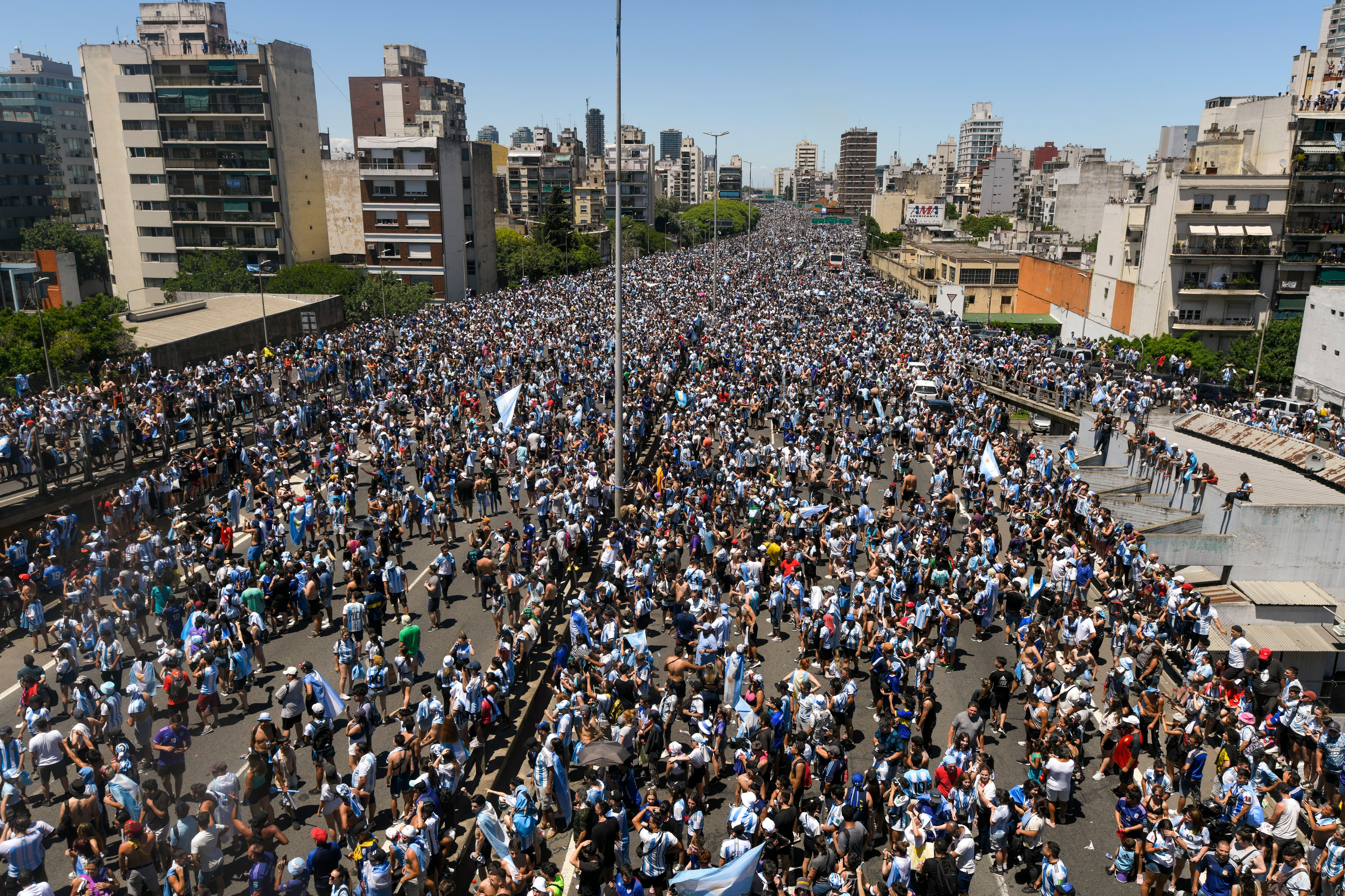 POBLACION MUNDIAL|