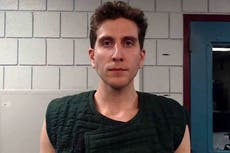 Policía arresta a sospechoso en caso de homicidios en Idaho