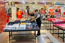 Indonesia elimina todas las restricciones contra el COVID