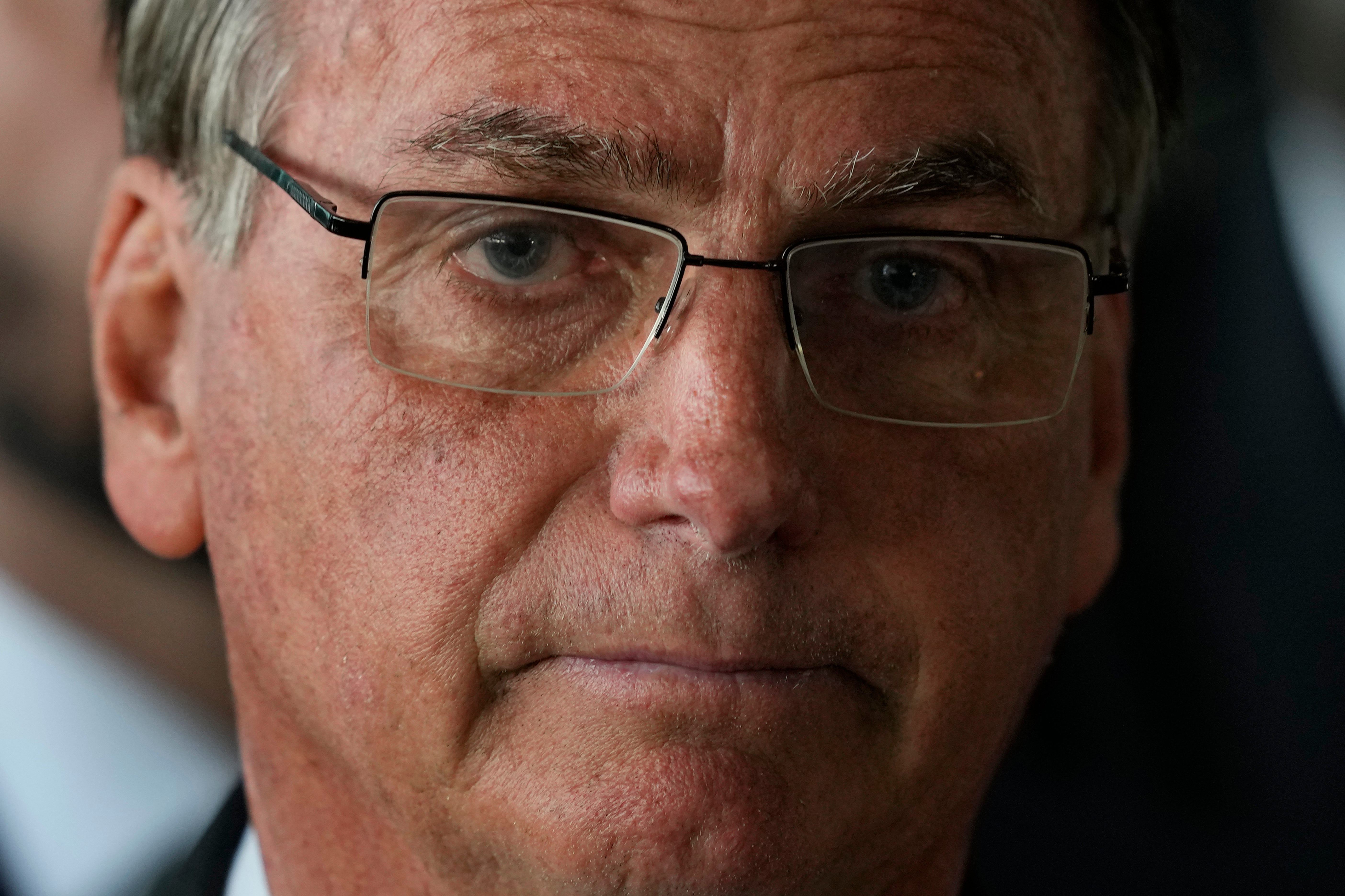 AMS-GEN BRASIL-LULA INVESTIDURA