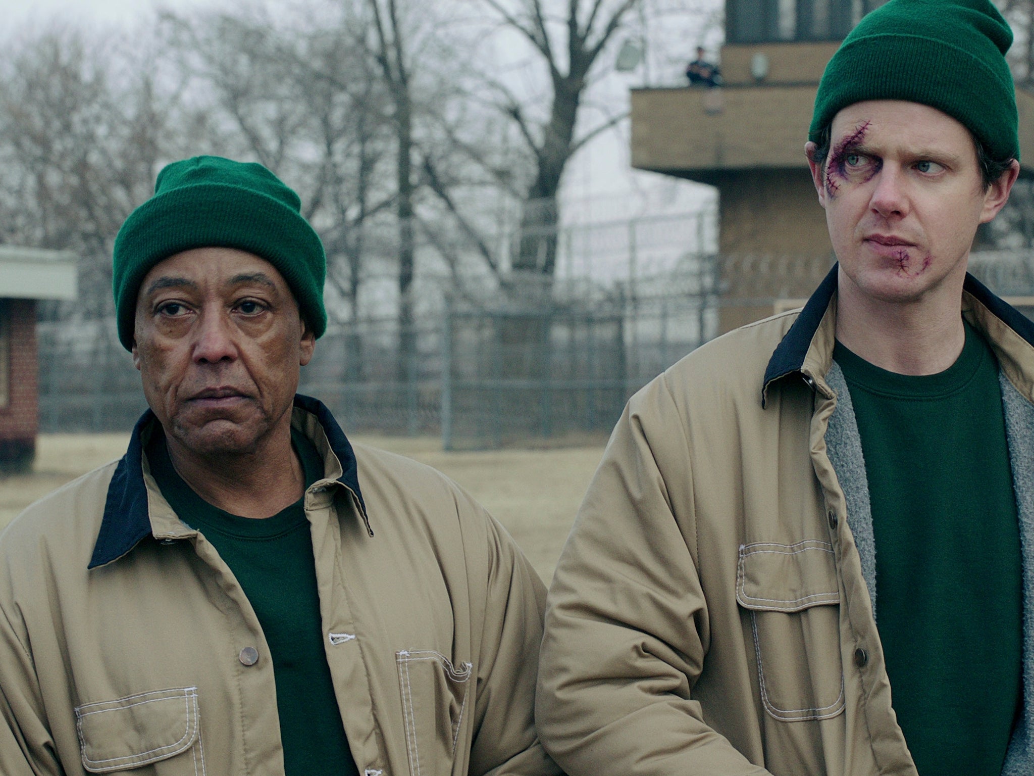 Suscriptores de Netflix enfrentan dilema al ver el inusual drama de atracos ‘Kaleidoscope’