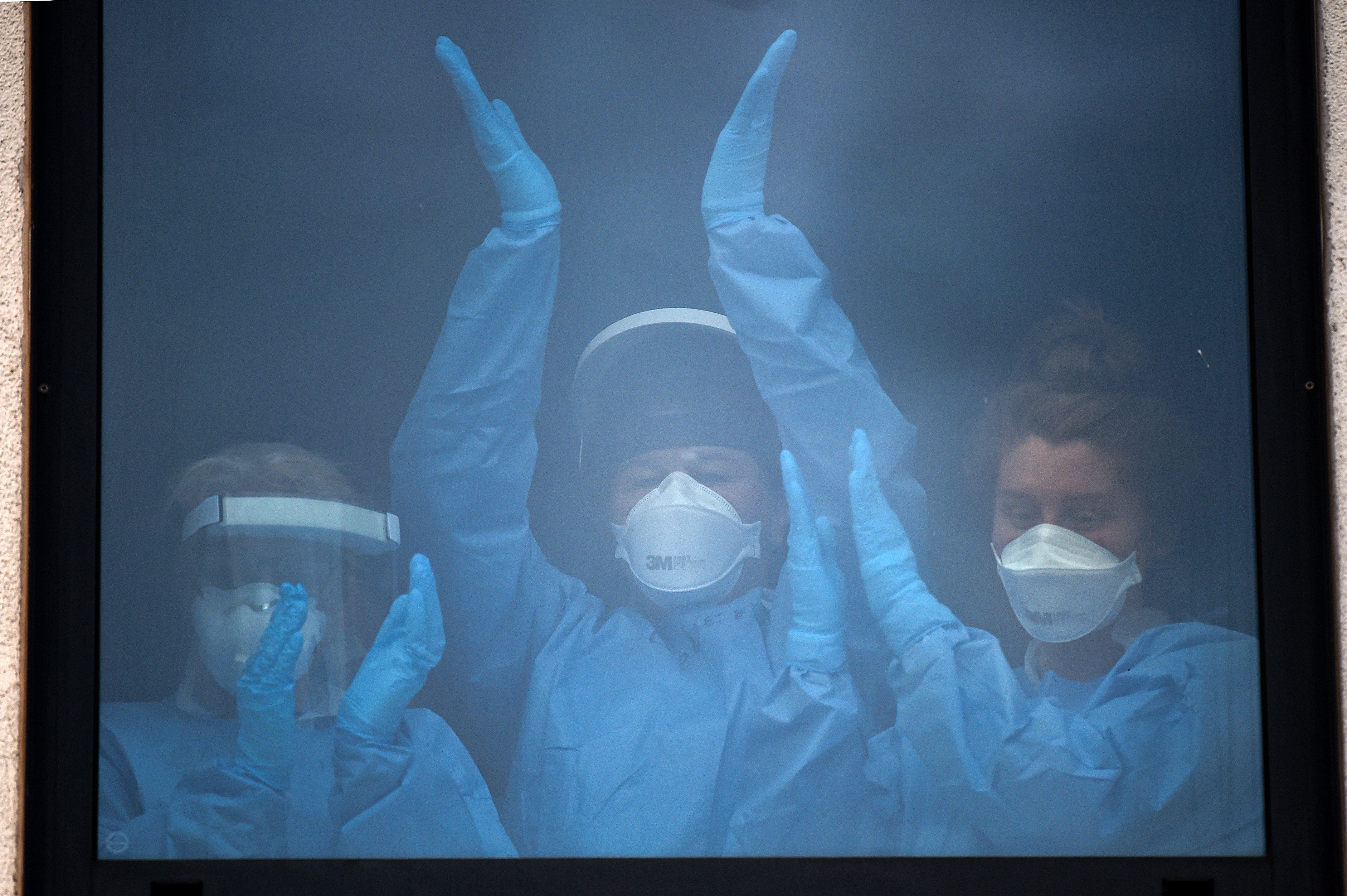 Lo que sabemos de la subvariante de Ómicron XBB.1.5