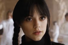 Es posible que Netflix saque la segunda temporada de ‘Merlina’ de su plataforma