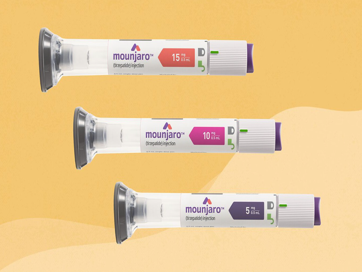 Expertos prevn que el medicamento tirzepatida para adelgazar pueda ser  aprobado por la FDA | Independent Espaol