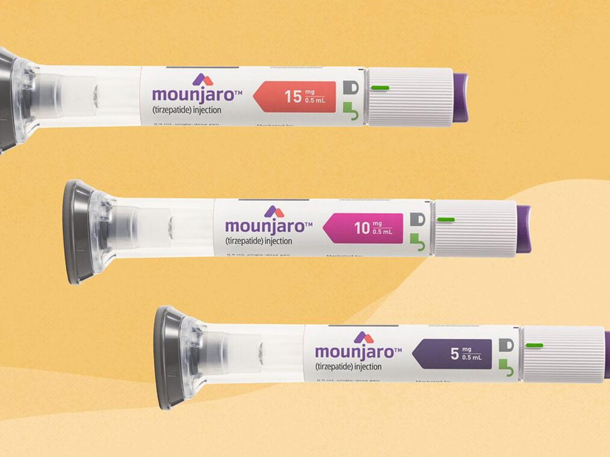 Expertos prevn que el medicamento tirzepatida para adelgazar pueda ser aprobado por la FDA | Independent Espaol Expertos prevn que el medicamento tirzepatida para adelgazar pueda ser aprobado por la FDA | Independent Espaol