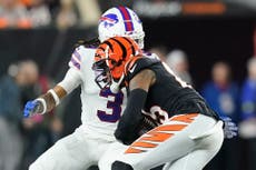 AP EXPLICA: ¿Qué le sucedió a Damar Hamlin?