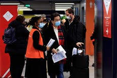 La UE busca medidas conjuntas ante crisis china por COVID