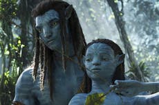 “Avatar: The Way of the Water” se estrena en versión digital con contenido de más de 3 horas nunca antes visto