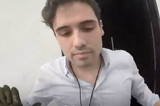 Ovidio Guzmán niega ser el hijo de El Chapo: “No soy la persona que reclama Estados Unidos”