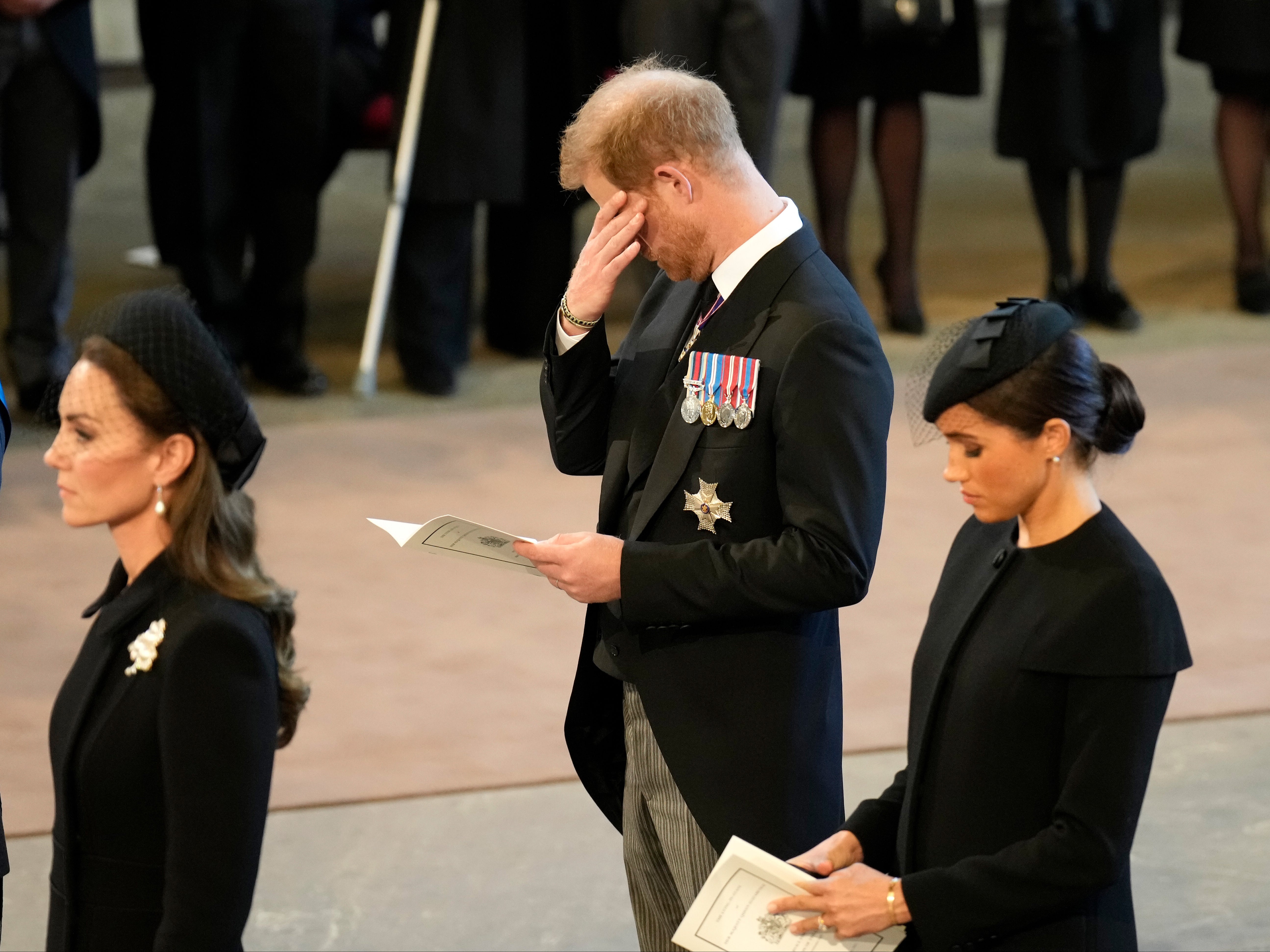 El detalle en las revelaciones de Harry y William que todos pasan por alto