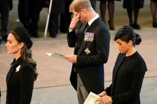 El detalle en las revelaciones de Harry y William que todos pasan por alto