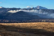 EEUU: Desastres naturales desplazan 3,3 millones de adultos