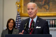 Estos son los temas que abordará Joe Biden en la Cumbre de Líderes de América del Norte