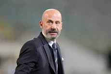 Muere el exdelantero italiano Gianluca Vialli a los 58 años