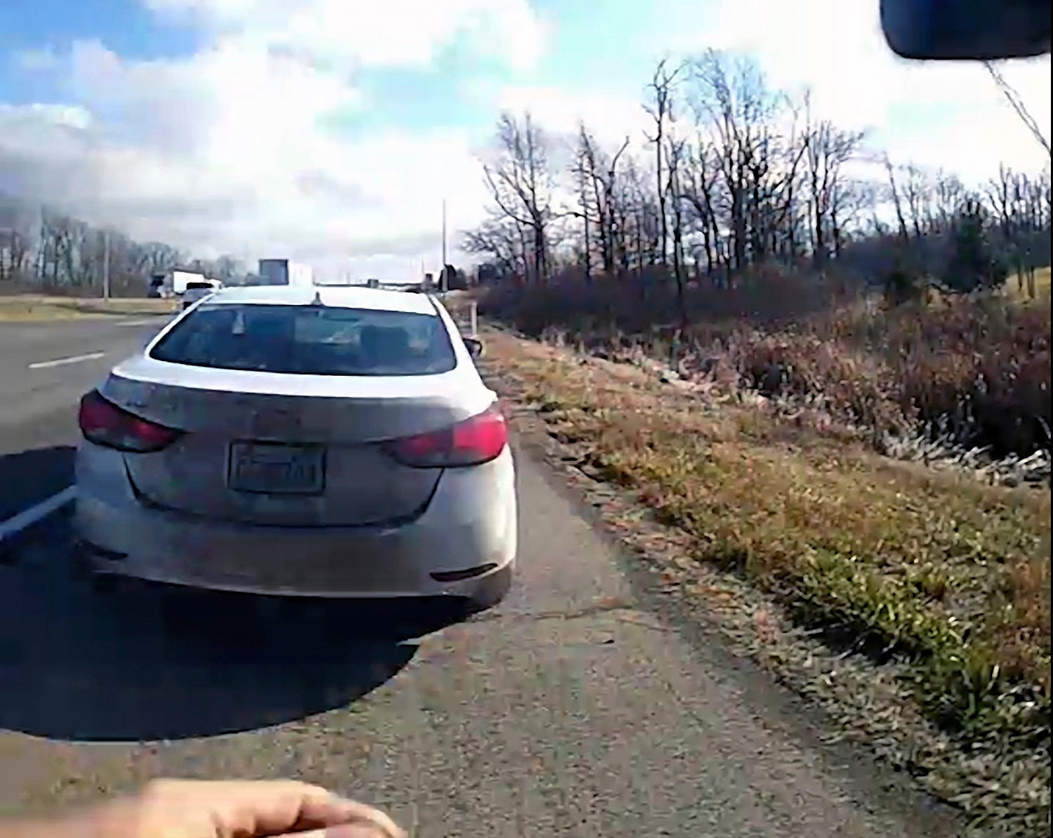 IDAHO-HOMICIDIOS-EL SEDÁN