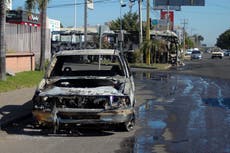 Grupo Escorpión, la célula del Cártel del Golfo señalada por el secuestro de estadounidenses en Matamoros