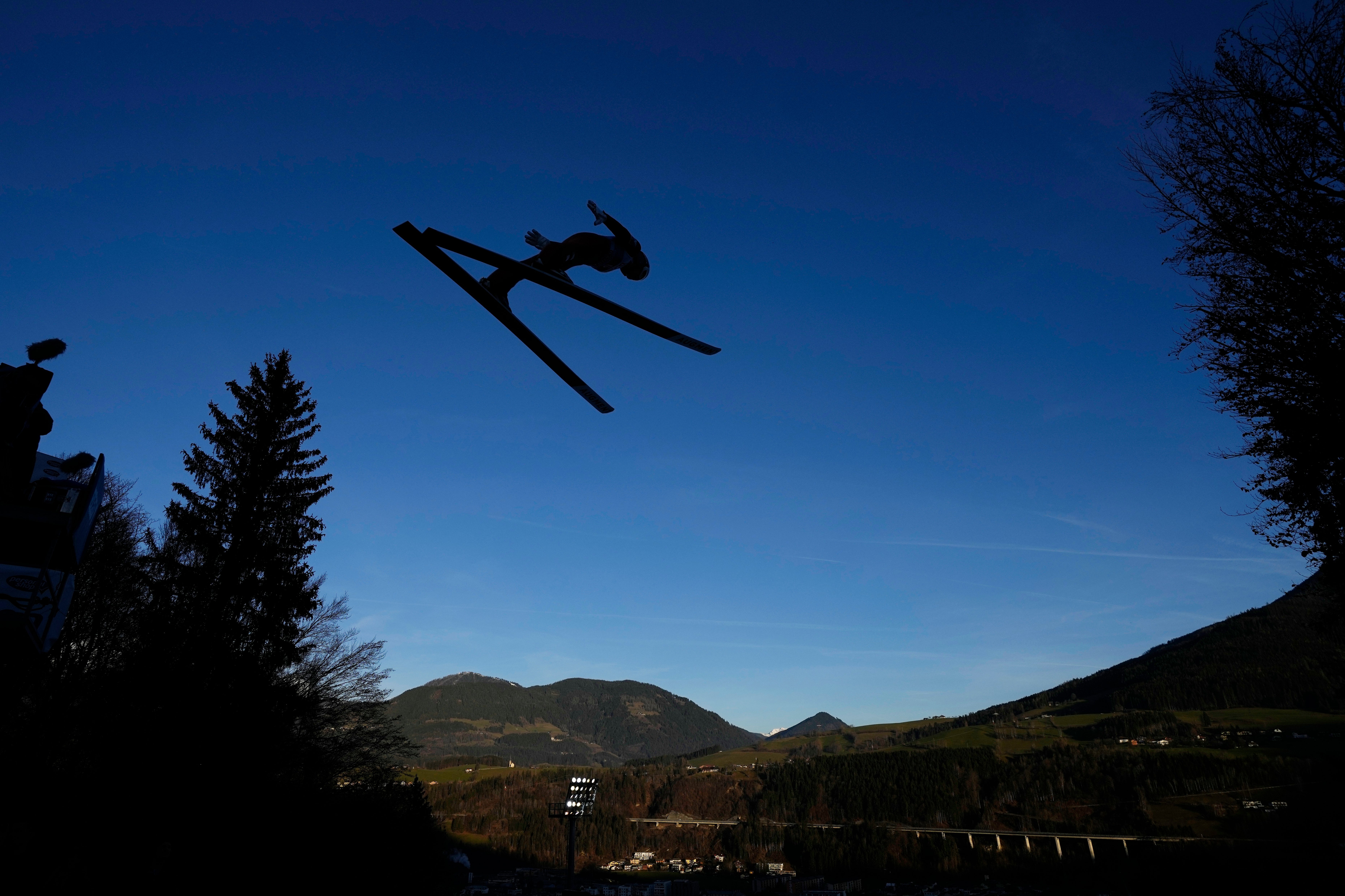 EUROPA SIN NIEVE-FOTOGALERIA