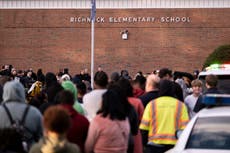 Virginia: Mejora salud de maestra baleada por niño de 6 años