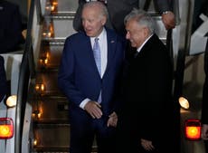 ¿Cuánto cuesta una noche en el hotel que se hospeda Joe Biden en México?