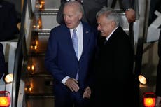 ¿Cuánto cuesta una noche en el hotel que se hospeda Joe Biden en México?