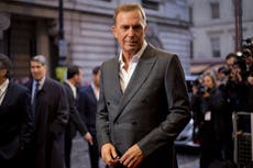 Así vive el actor Kevin Costner y sus siete hijos
