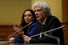 Vaticano reabre pesquisa de adolescente desaparecida en 1983