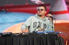 Randy de Jowell & Randy es acusado de violencia doméstica