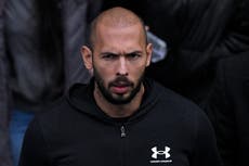 ¿Qué representa Andrew Tate para las mujeres musulmanas como yo?