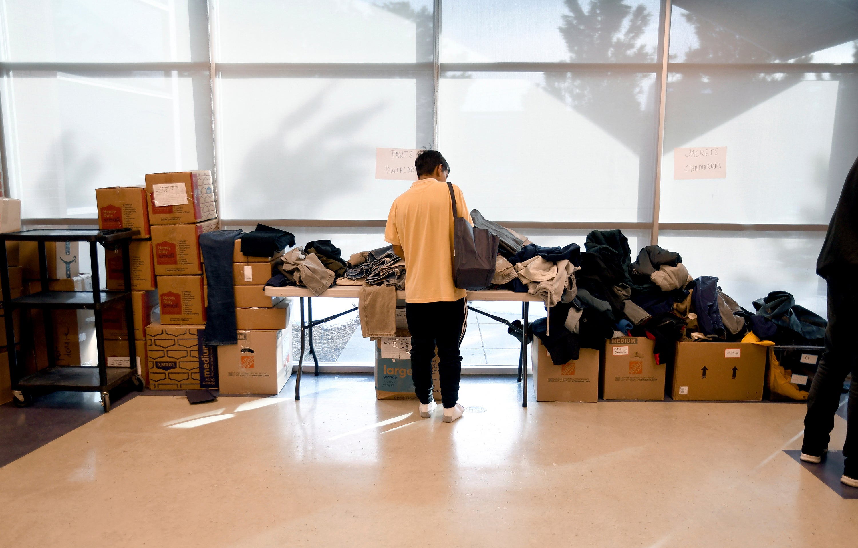 EEUU-MIGRACIÓN-DENVER